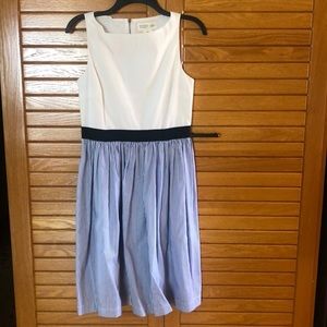 Kate Spade sleeveless summer dress (4)